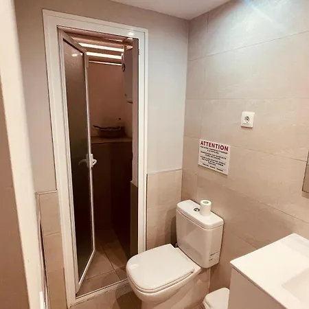 Rising Sun Apartment *