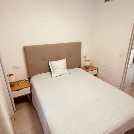 Apartment Rising Sun Corralejo